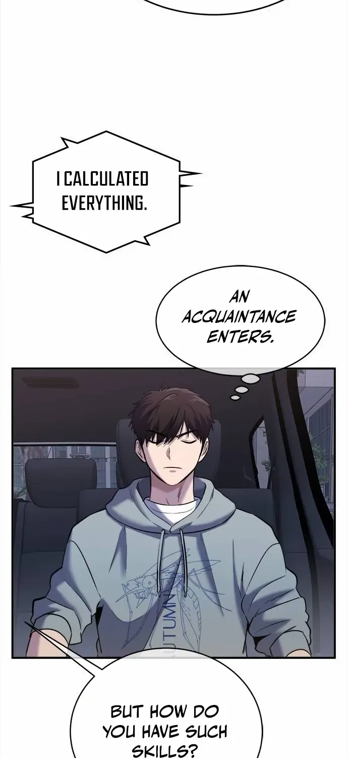 Read A Hero Who Does Everything Well chapter 35 image 24 on Lezhin