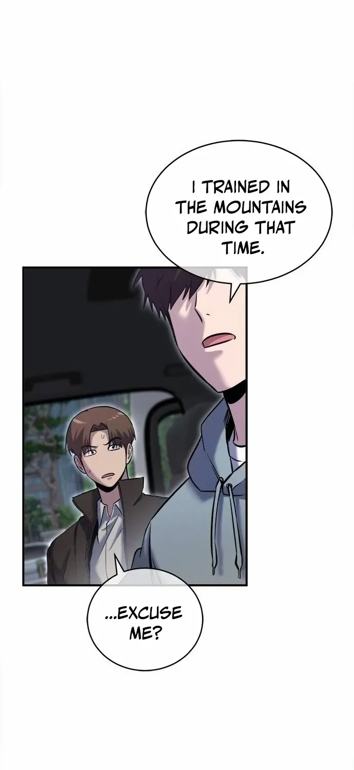 Read A Hero Who Does Everything Well chapter 35 image 29 on Lezhin