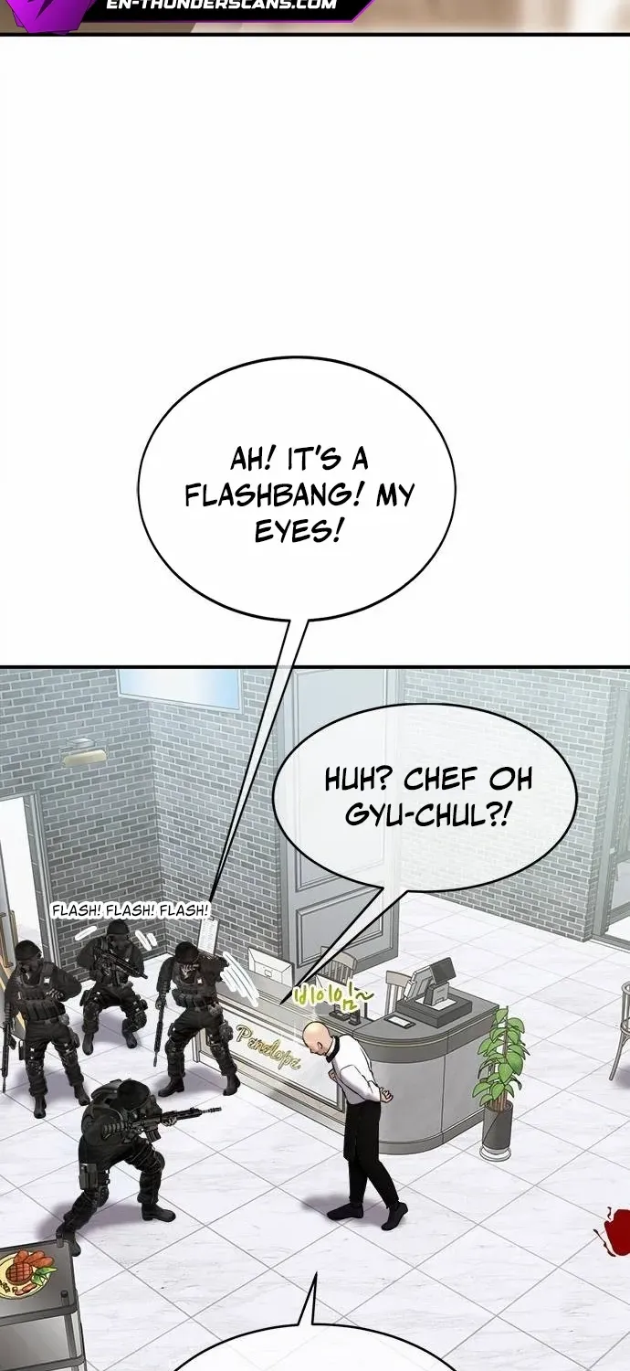 Read A Hero Who Does Everything Well chapter 35 image 3 on Lezhin
