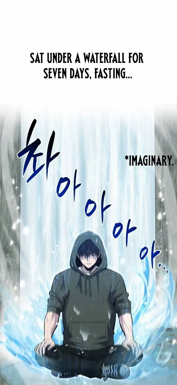 Read A Hero Who Does Everything Well chapter 35 image 30 on Lezhin