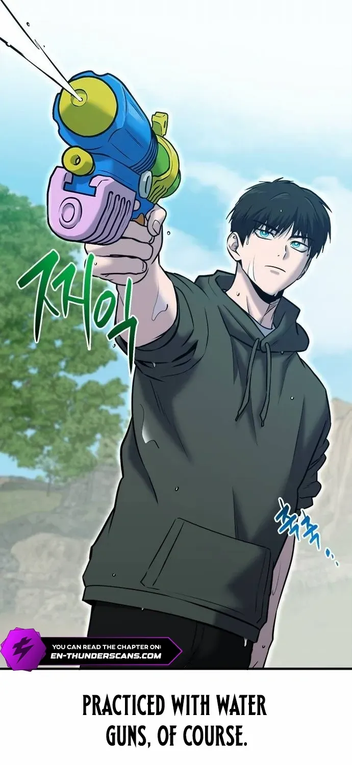 Read A Hero Who Does Everything Well chapter 35 image 34 on Lezhin