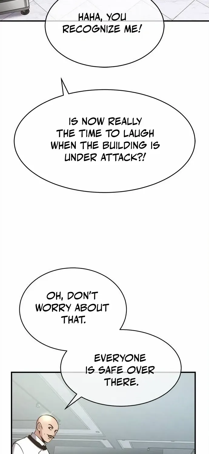 Read A Hero Who Does Everything Well chapter 35 image 4 on Lezhin