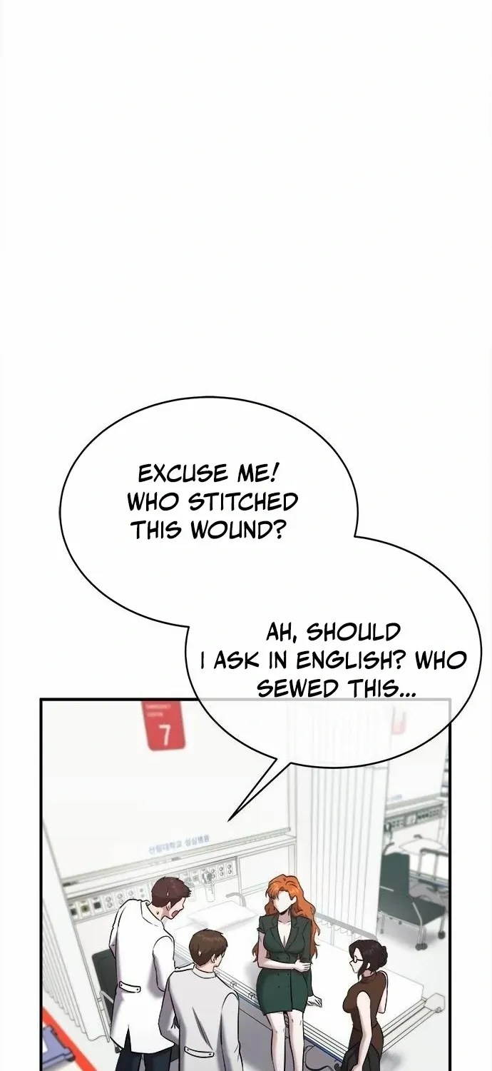 Read A Hero Who Does Everything Well chapter 35 image 43 on Lezhin