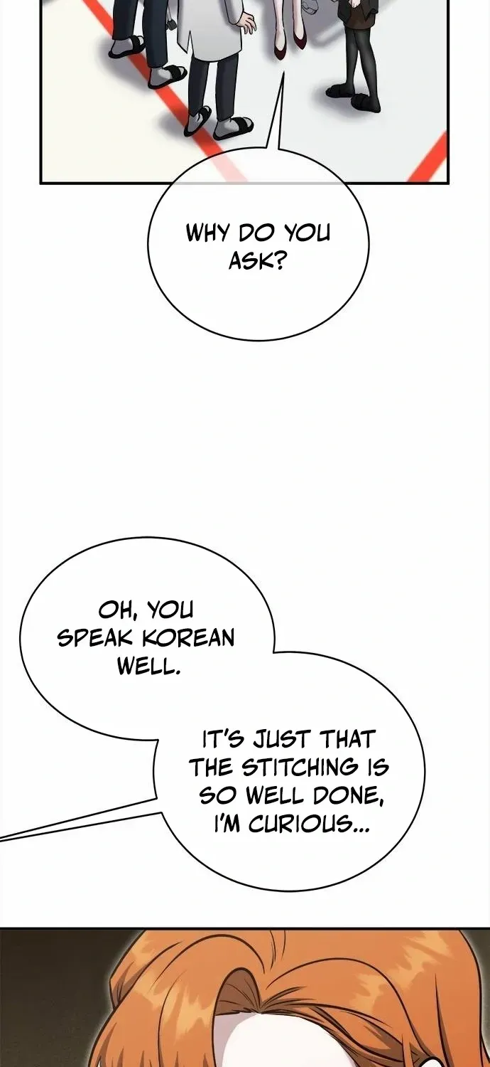 Read A Hero Who Does Everything Well chapter 35 image 44 on Lezhin