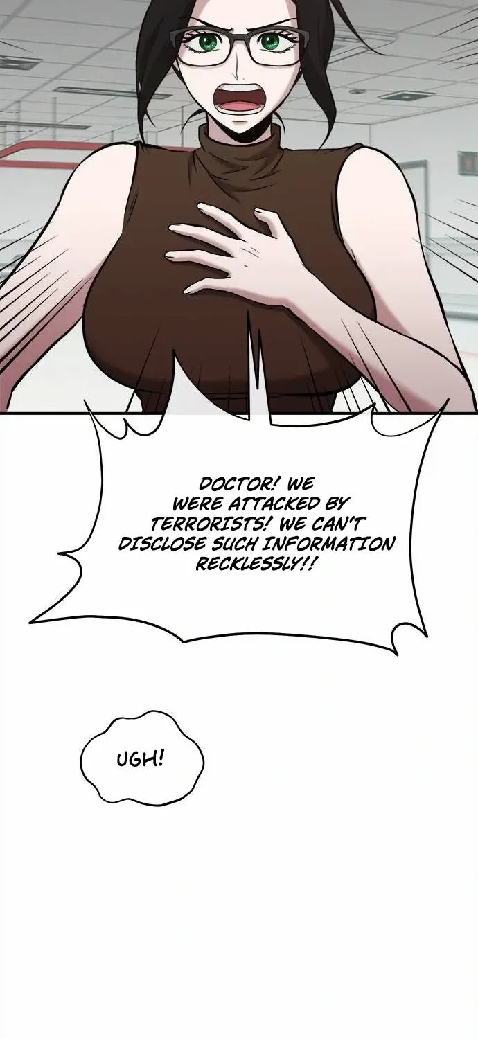 Read A Hero Who Does Everything Well chapter 35 image 46 on Lezhin