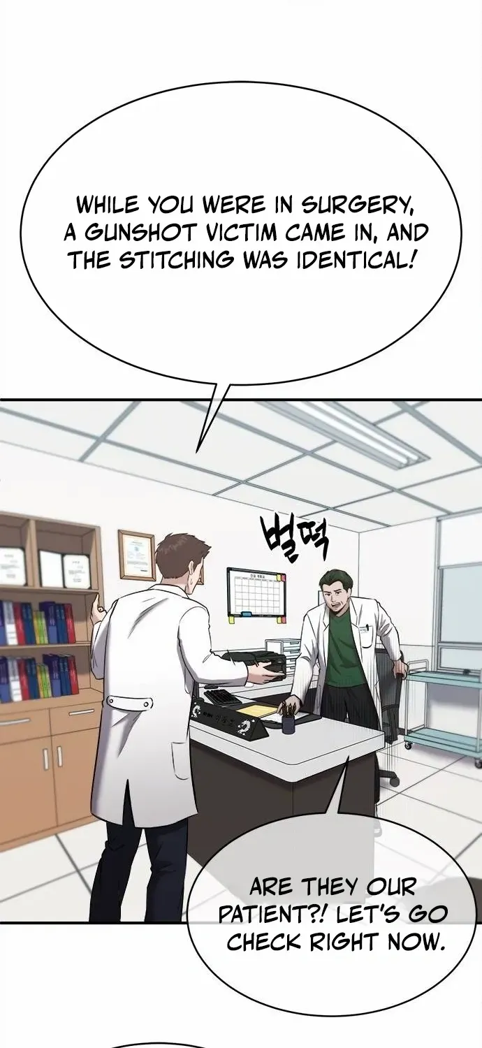 Read A Hero Who Does Everything Well chapter 35 image 52 on Lezhin