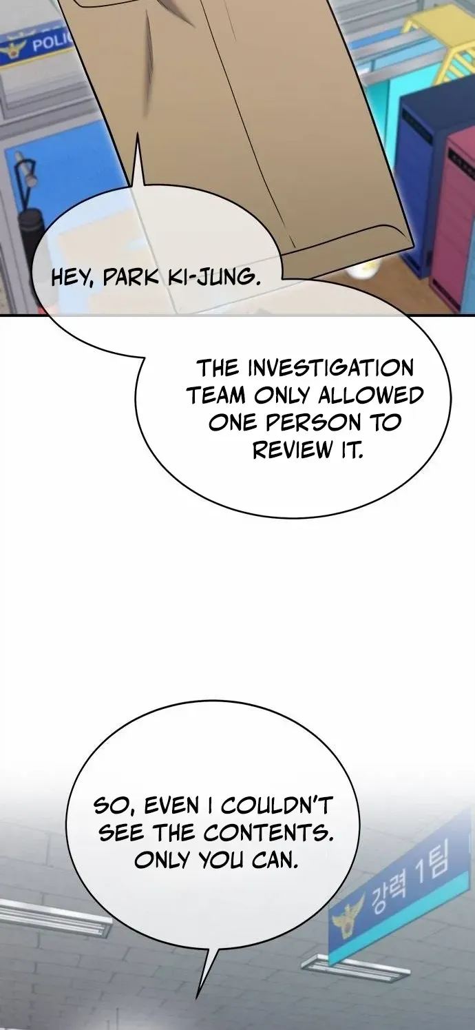 Read A Hero Who Does Everything Well chapter 35 image 57 on Lezhin