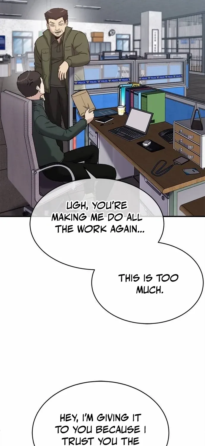 Read A Hero Who Does Everything Well chapter 35 image 58 on Lezhin