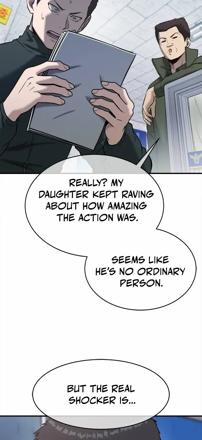 Read A Hero Who Does Everything Well chapter 35 image 64 on Lezhin