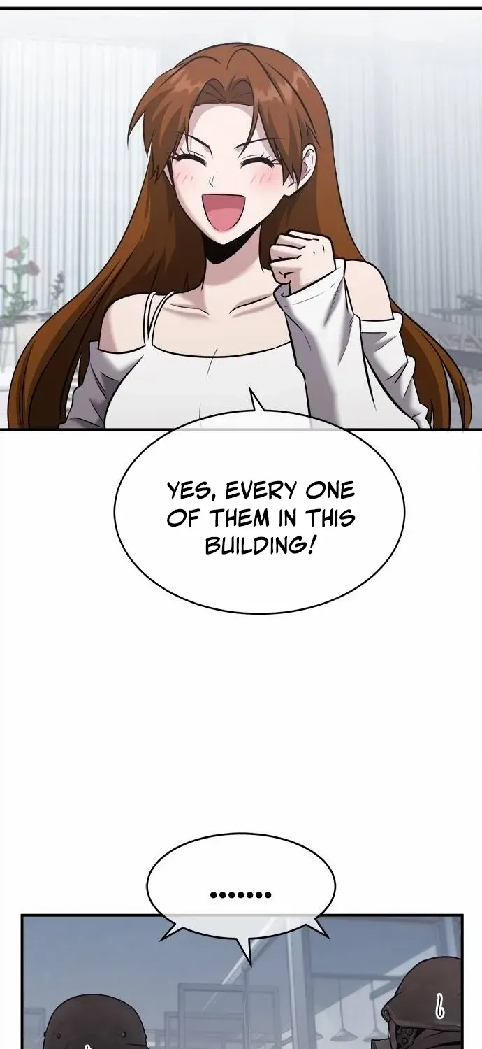 Read A Hero Who Does Everything Well chapter 35 image 8 on Lezhin