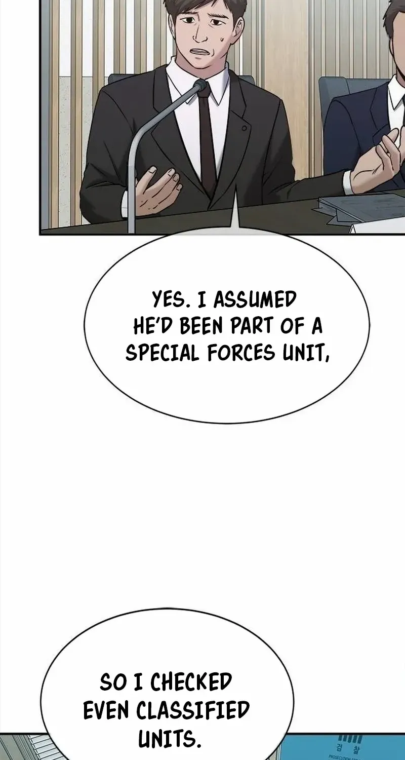 Read A Hero Who Does Everything Well chapter 36 image 10 on Lezhin