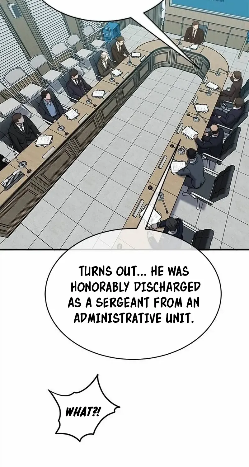 Read A Hero Who Does Everything Well chapter 36 image 11 on Lezhin
