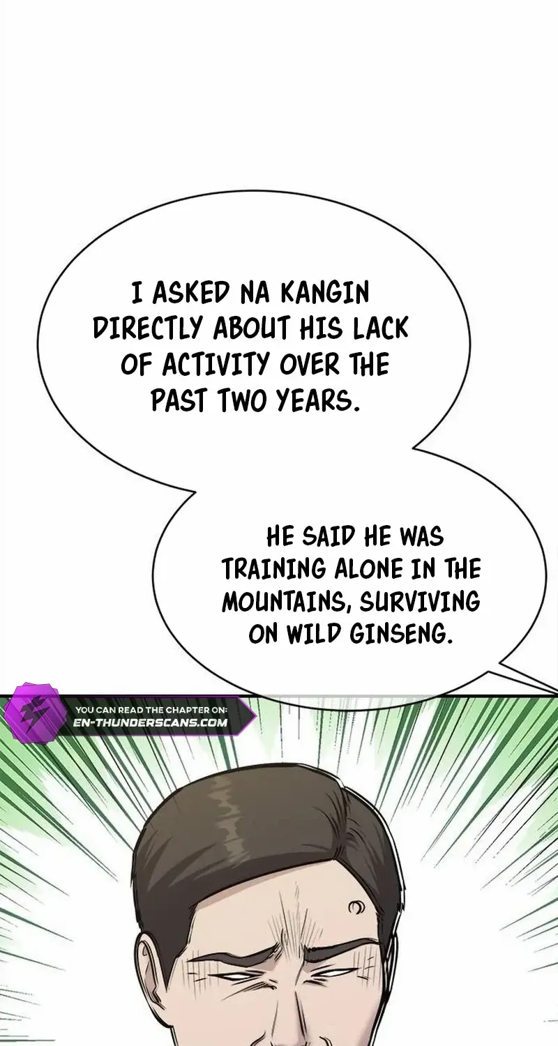 Read A Hero Who Does Everything Well chapter 36 image 15 on Lezhin