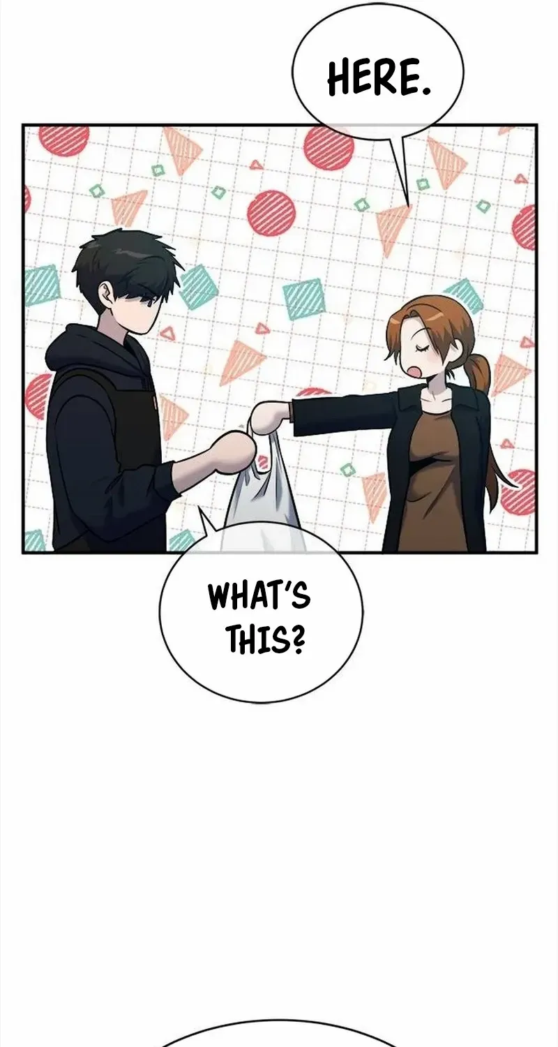 Read A Hero Who Does Everything Well chapter 36 image 29 on Lezhin