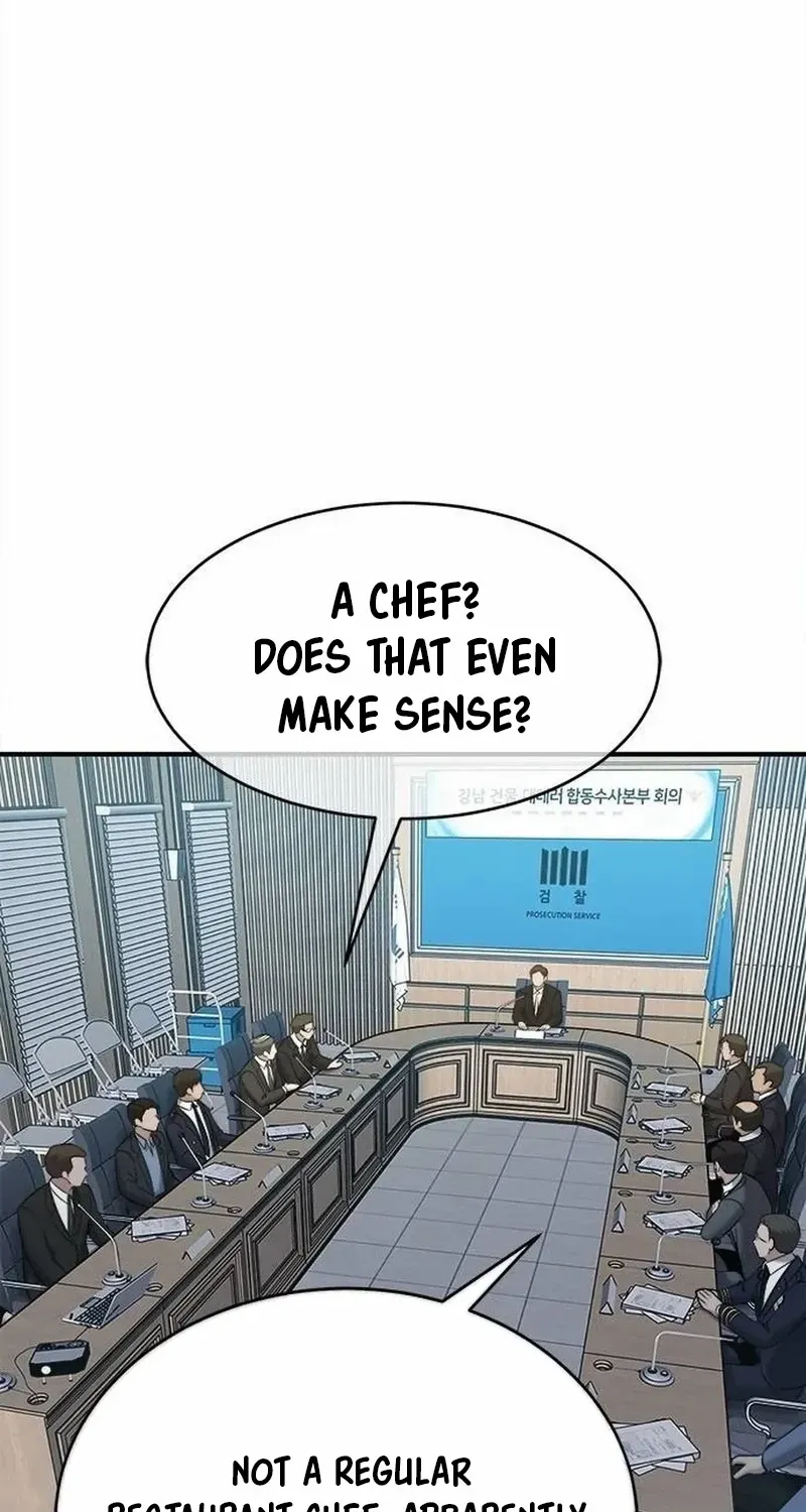 Read A Hero Who Does Everything Well chapter 36 image 3 on Lezhin