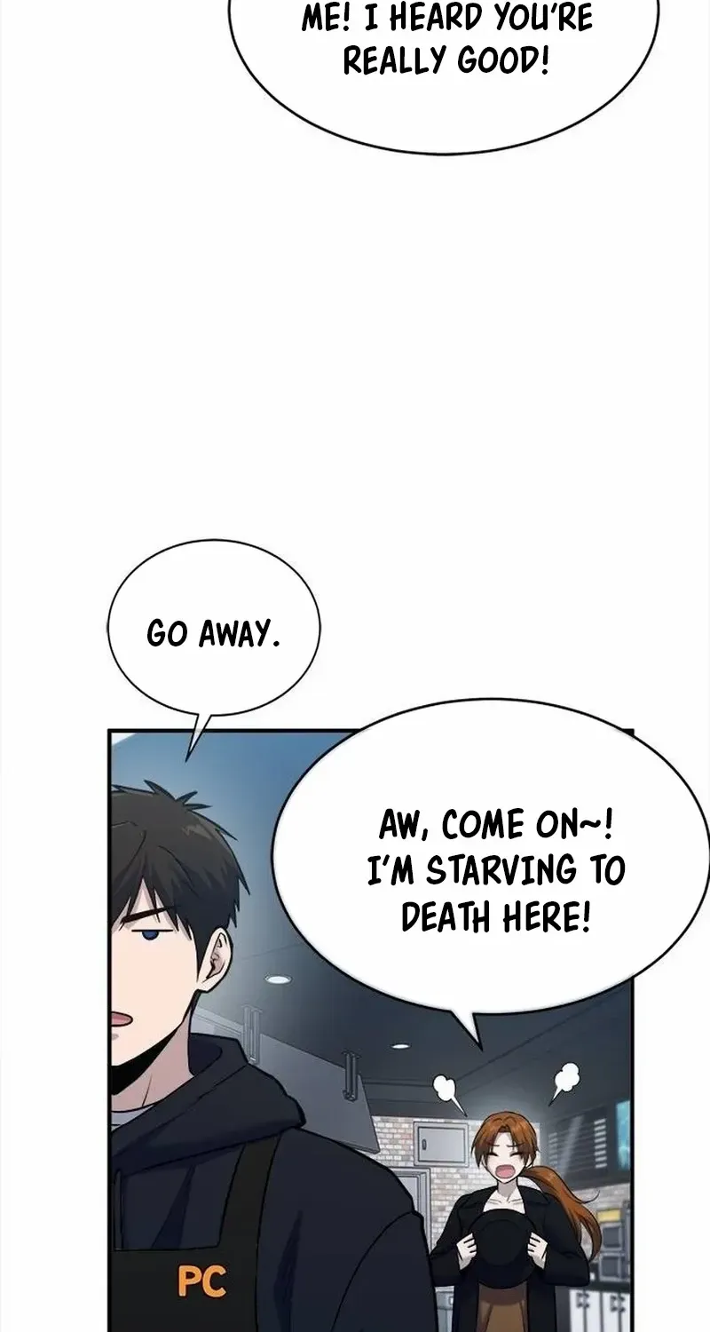 Read A Hero Who Does Everything Well chapter 36 image 31 on Lezhin