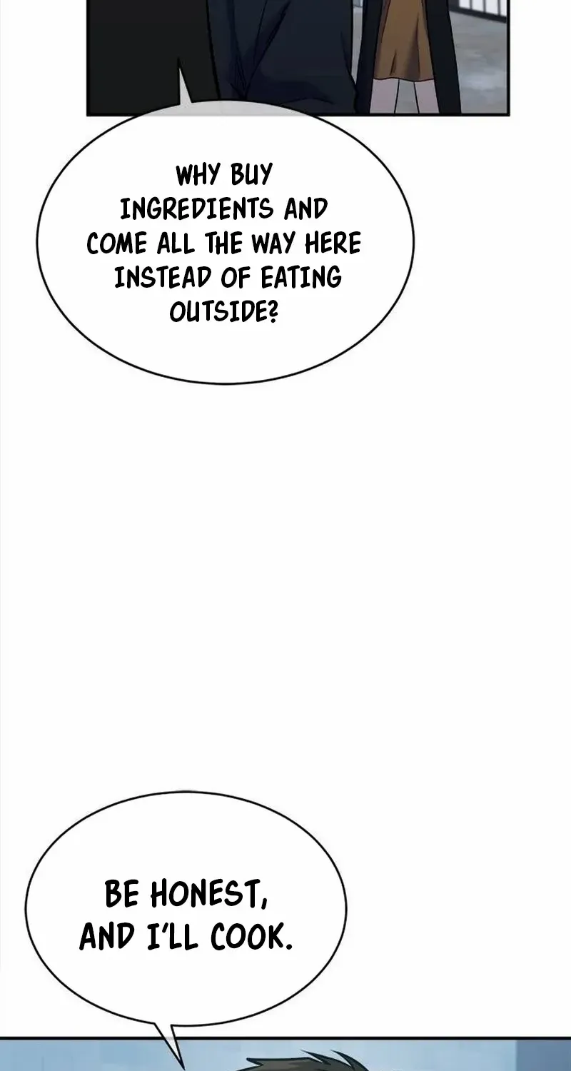 Read A Hero Who Does Everything Well chapter 36 image 32 on Lezhin