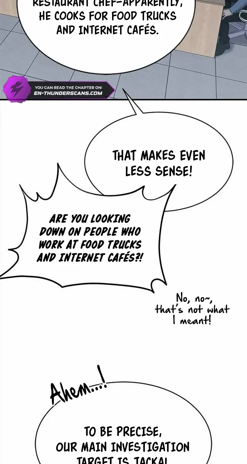 Read A Hero Who Does Everything Well chapter 36 image 4 on Lezhin