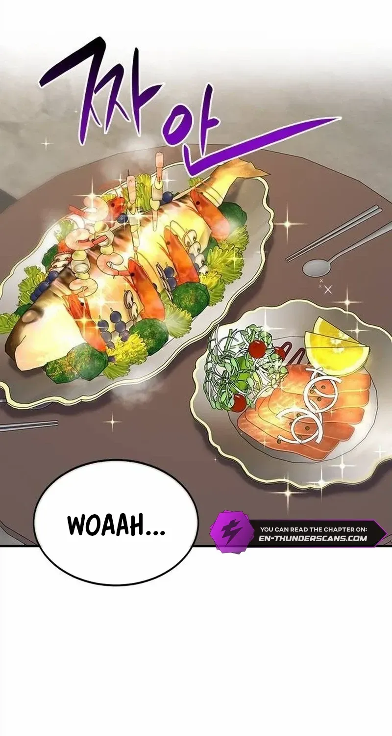 Read A Hero Who Does Everything Well chapter 36 image 43 on Lezhin