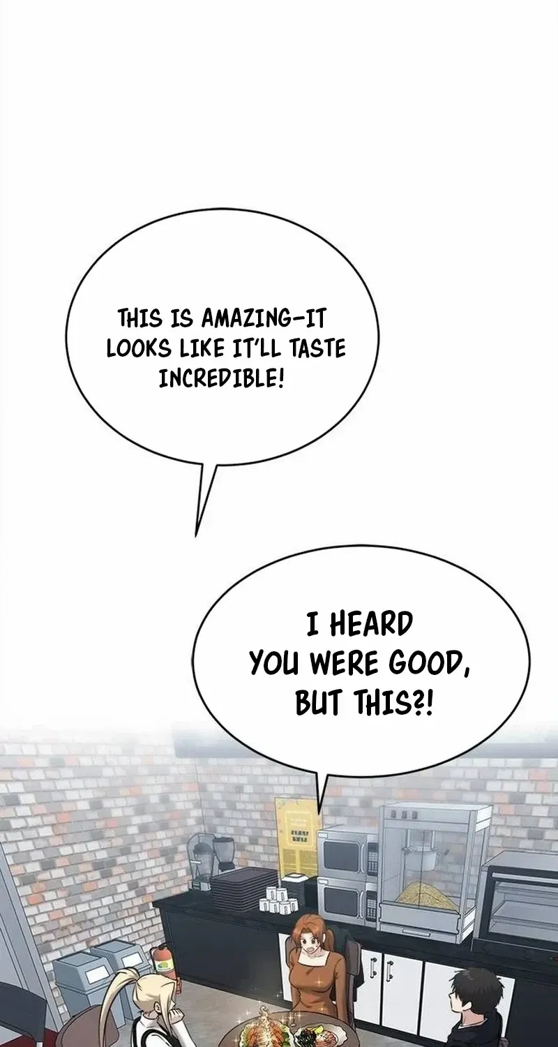 Read A Hero Who Does Everything Well chapter 36 image 44 on Lezhin