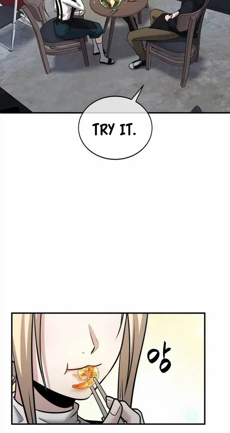 Read A Hero Who Does Everything Well chapter 36 image 45 on Lezhin
