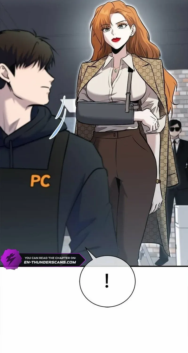 Read A Hero Who Does Everything Well chapter 36 image 49 on Lezhin