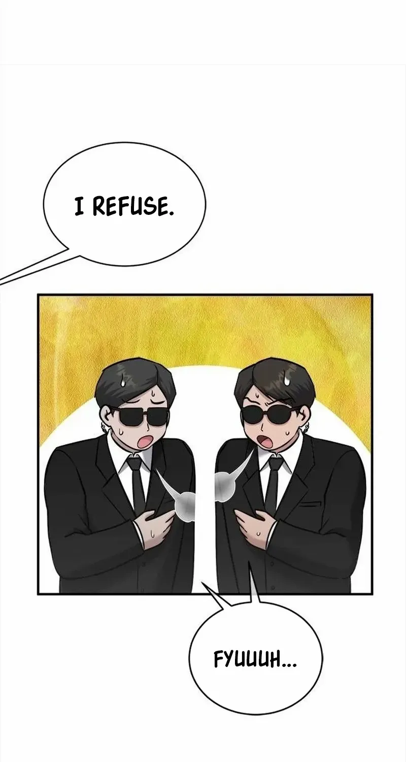 Read A Hero Who Does Everything Well chapter 36 image 58 on Lezhin