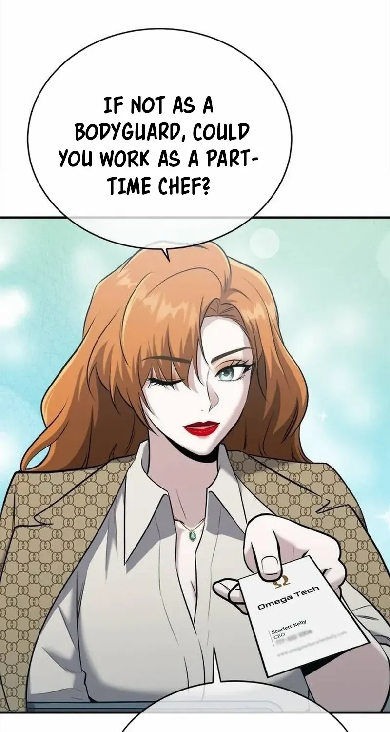 Read A Hero Who Does Everything Well chapter 36 image 68 on Lezhin