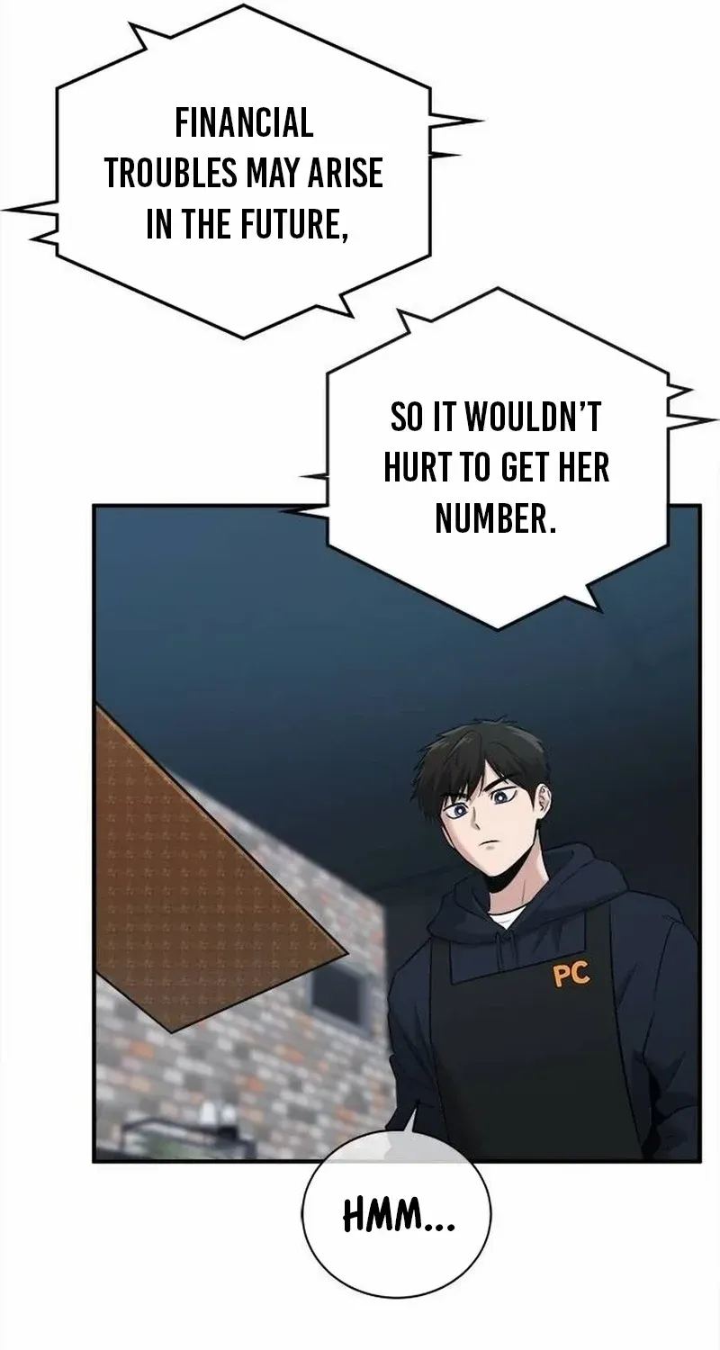Read A Hero Who Does Everything Well chapter 36 image 70 on Lezhin