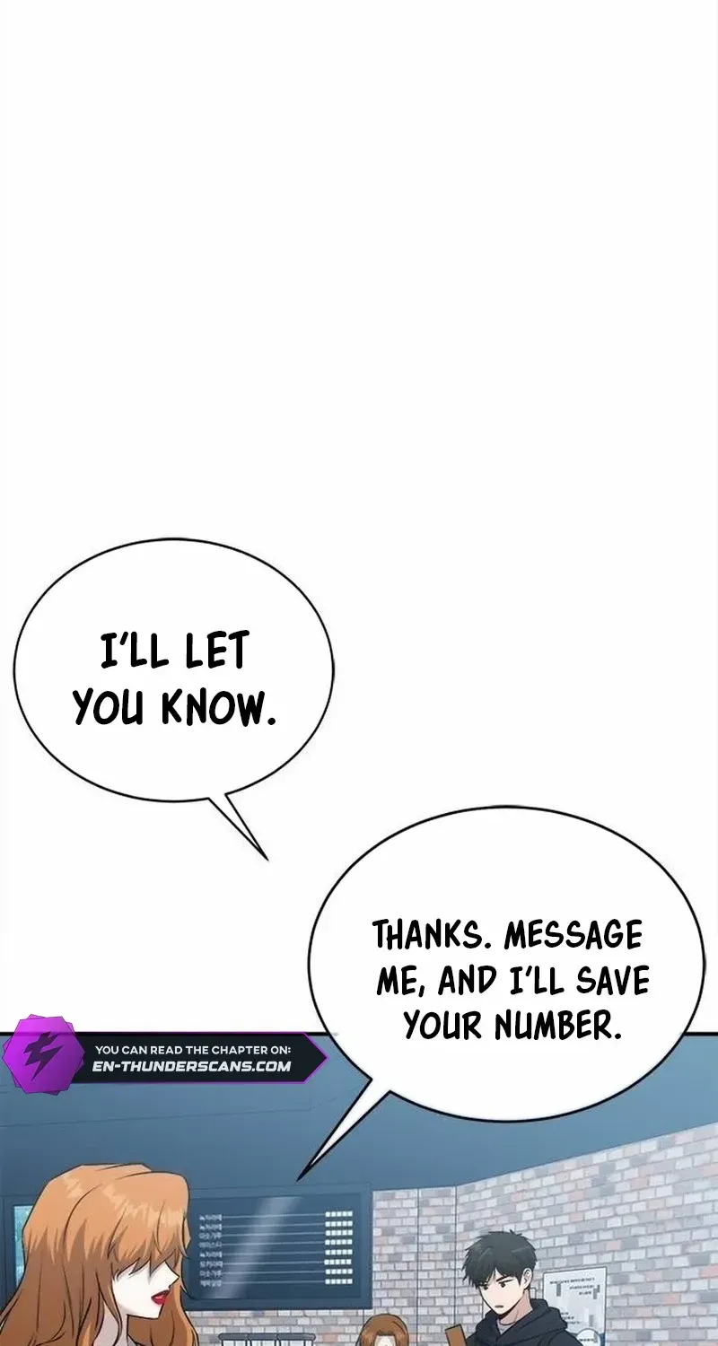 Read A Hero Who Does Everything Well chapter 36 image 71 on Lezhin