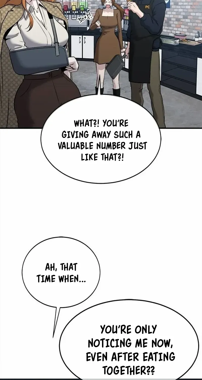 Read A Hero Who Does Everything Well chapter 36 image 72 on Lezhin