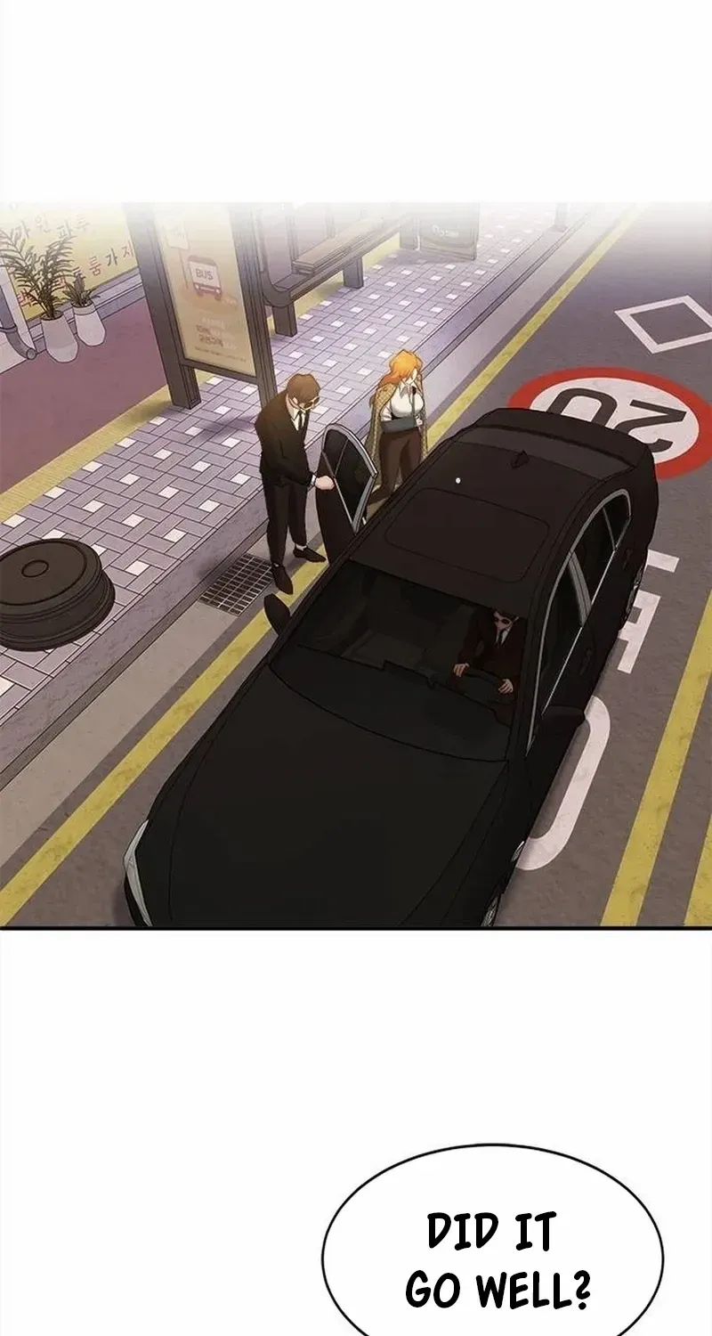 Read A Hero Who Does Everything Well chapter 36 image 77 on Lezhin
