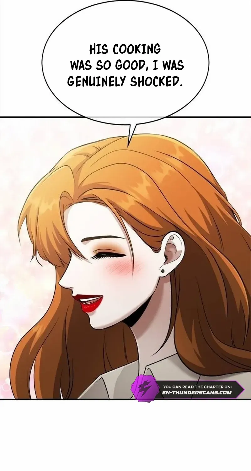 Read A Hero Who Does Everything Well chapter 36 image 84 on Lezhin