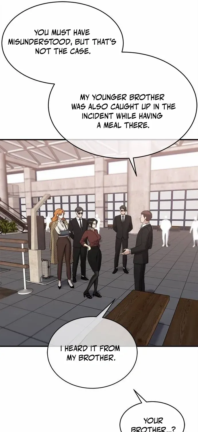 Read A Hero Who Does Everything Well chapter 37 image 10 on Lezhin