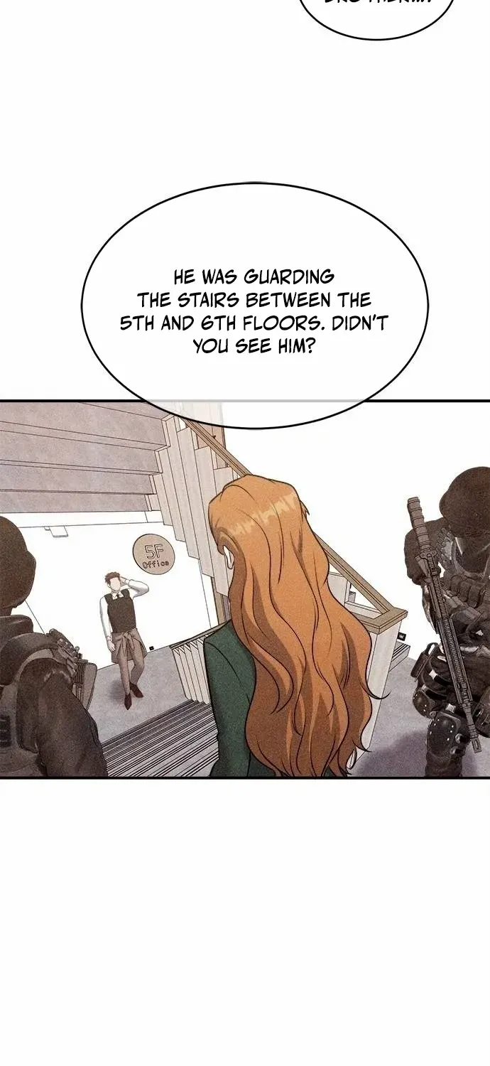 Read A Hero Who Does Everything Well chapter 37 image 11 on Lezhin