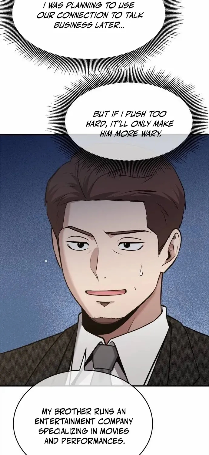 Read A Hero Who Does Everything Well chapter 37 image 13 on Lezhin