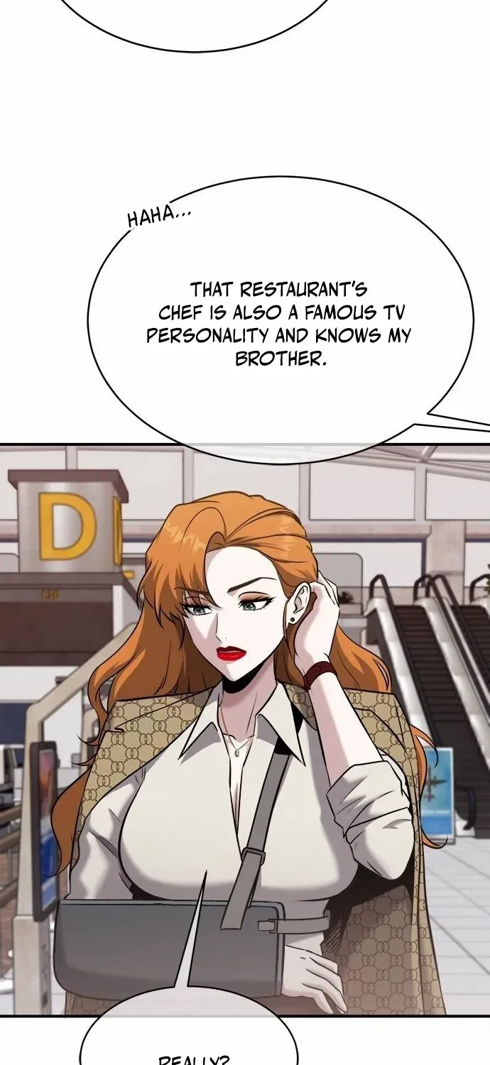 Read A Hero Who Does Everything Well chapter 37 image 14 on Lezhin