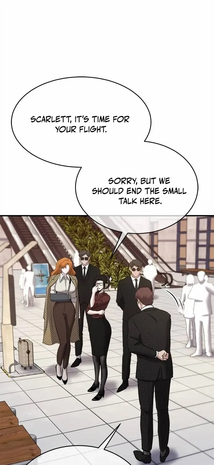 Read A Hero Who Does Everything Well chapter 37 image 18 on Lezhin