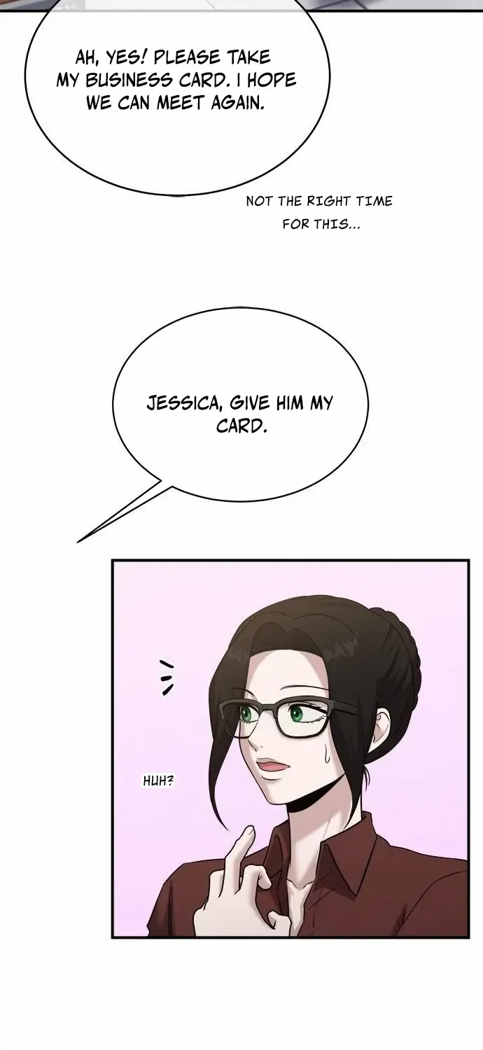 Read A Hero Who Does Everything Well chapter 37 image 19 on Lezhin