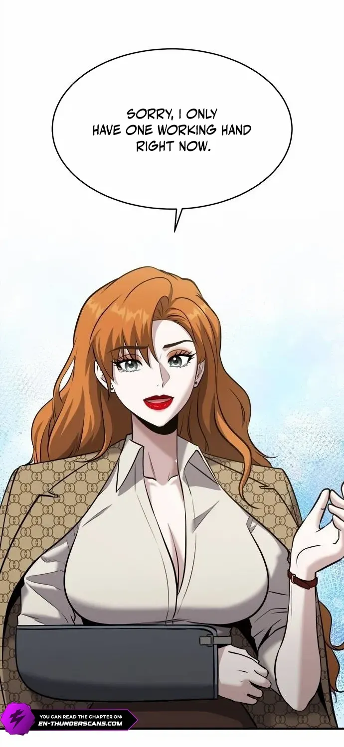 Read A Hero Who Does Everything Well chapter 37 image 20 on Lezhin