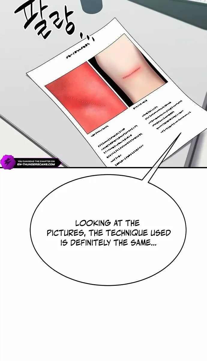 Read A Hero Who Does Everything Well chapter 37 image 25 on Lezhin