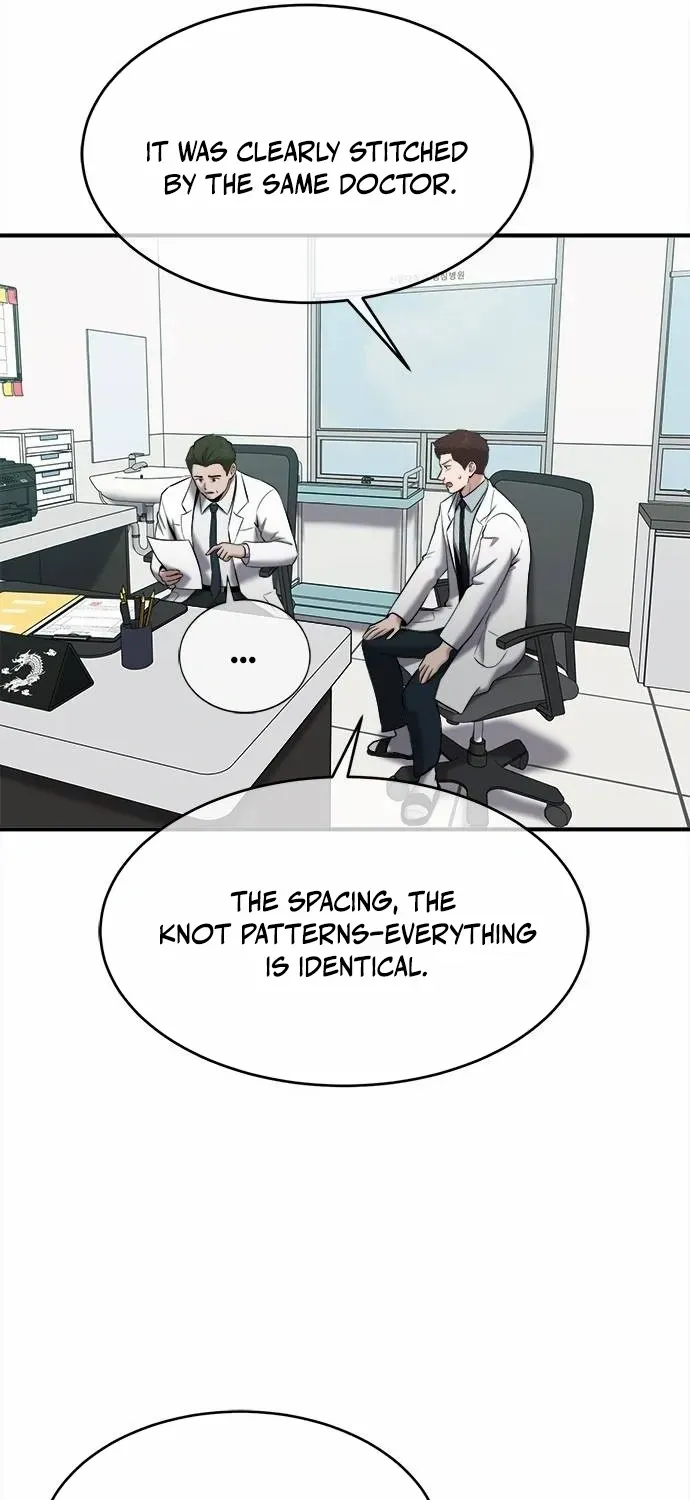 Read A Hero Who Does Everything Well chapter 37 image 26 on Lezhin