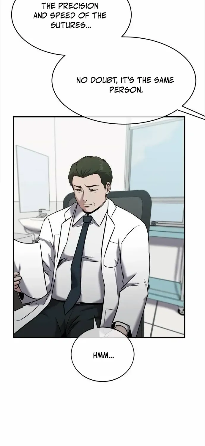 Read A Hero Who Does Everything Well chapter 37 image 27 on Lezhin