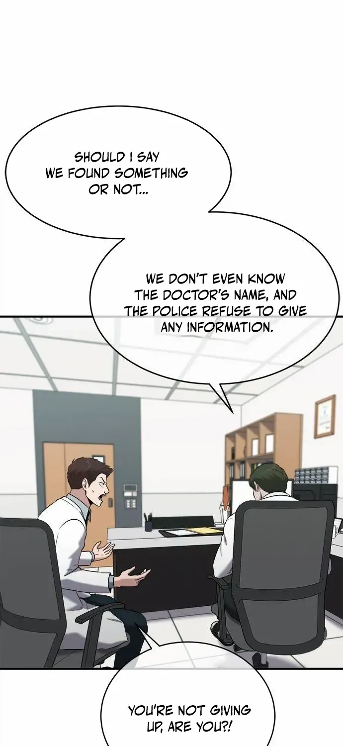 Read A Hero Who Does Everything Well chapter 37 image 28 on Lezhin