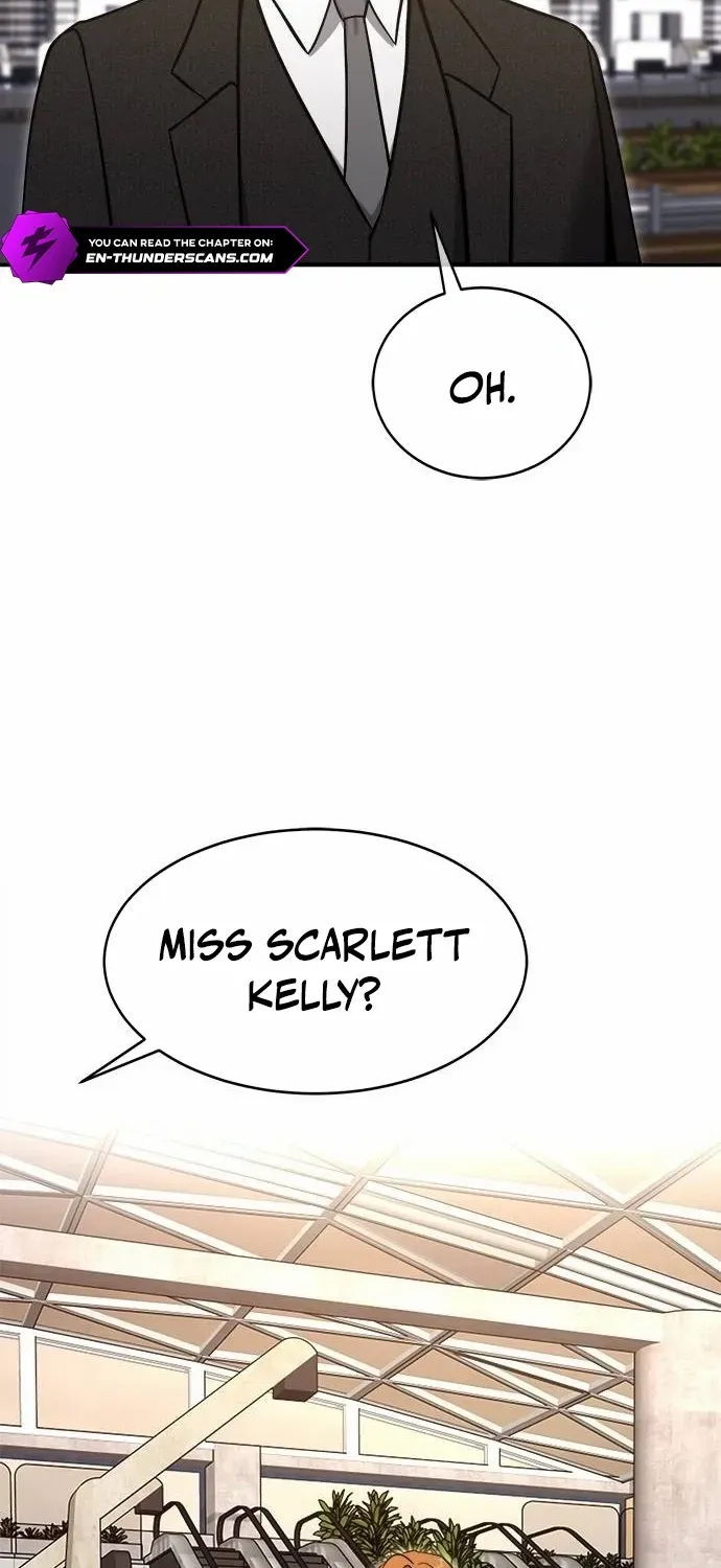 Read A Hero Who Does Everything Well chapter 37 image 3 on Lezhin