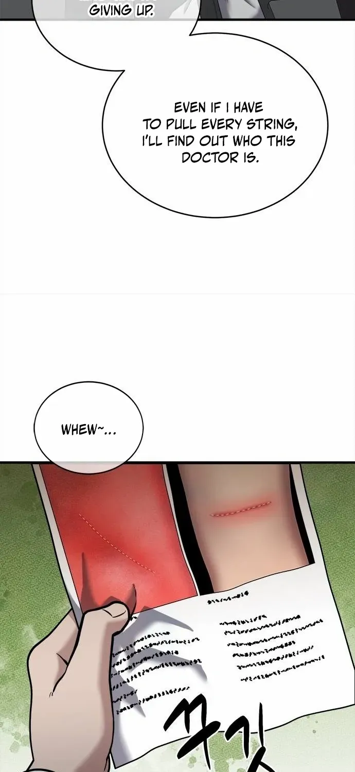 Read A Hero Who Does Everything Well chapter 37 image 30 on Lezhin