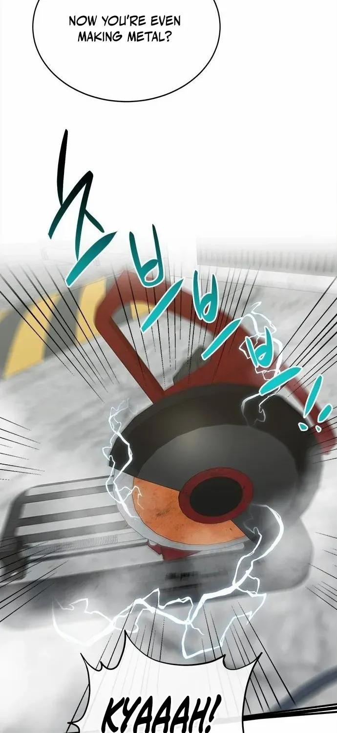 Read A Hero Who Does Everything Well chapter 37 image 36 on Lezhin