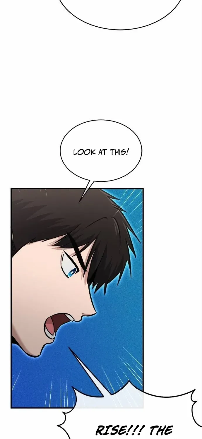 Read A Hero Who Does Everything Well chapter 37 image 38 on Lezhin