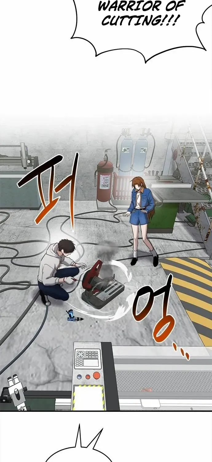 Read A Hero Who Does Everything Well chapter 37 image 39 on Lezhin