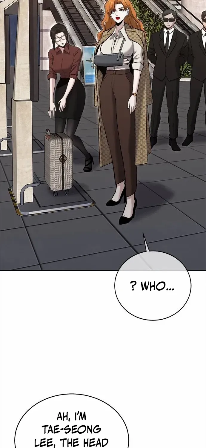 Read A Hero Who Does Everything Well chapter 37 image 4 on Lezhin